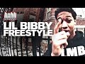 Lil Bibby - Final Freestyle Session - Hotnewhiphop Exclusive