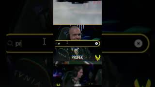 PROFEK 10K FOLLOWERS = EZ WIN VS PRX ⏳