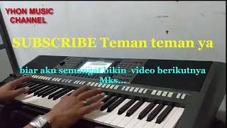 TAK PERNAH RELA Dian Piesesha || Cover by YHON PURBA