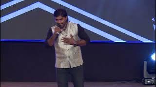 Yeh Dua Hai Meri Rabse l Muhammed Afsal l Kumarsanu Da ❤️ l Dubai Show l
