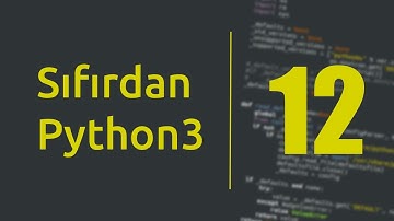 Sıfırdan Python3 - #12 [Mantıksal İşleçler]