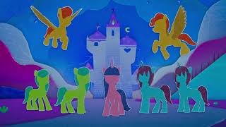 Traditional Unicorn Sleep-Over Lore Video