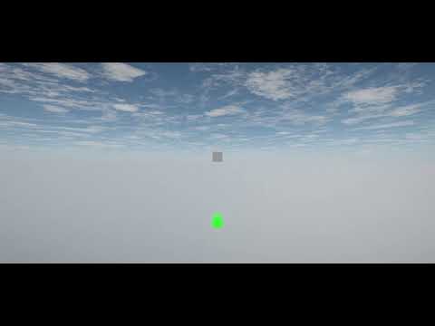 GameObjectに色をつける方法【Unity】