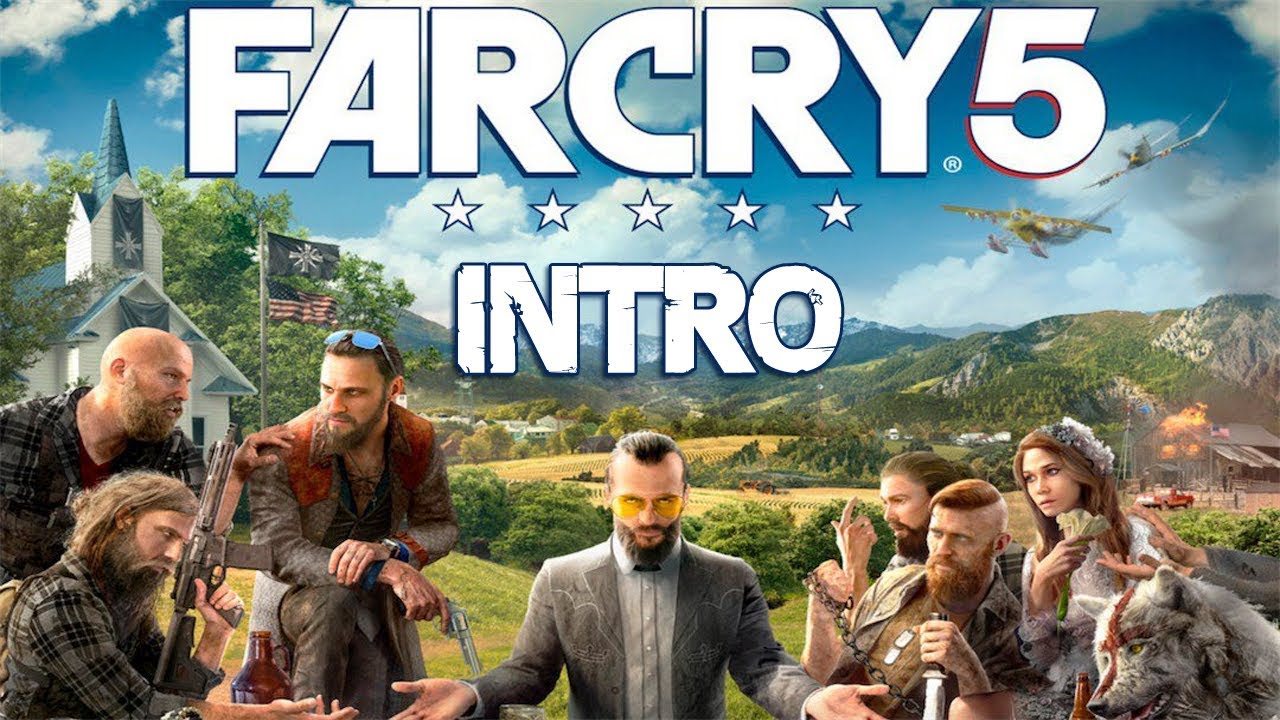 far-cry-5-intro-deutsch-far-cry-5-ultra-settings-youtube