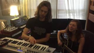 Yes - "Wonderous Stories" Cover