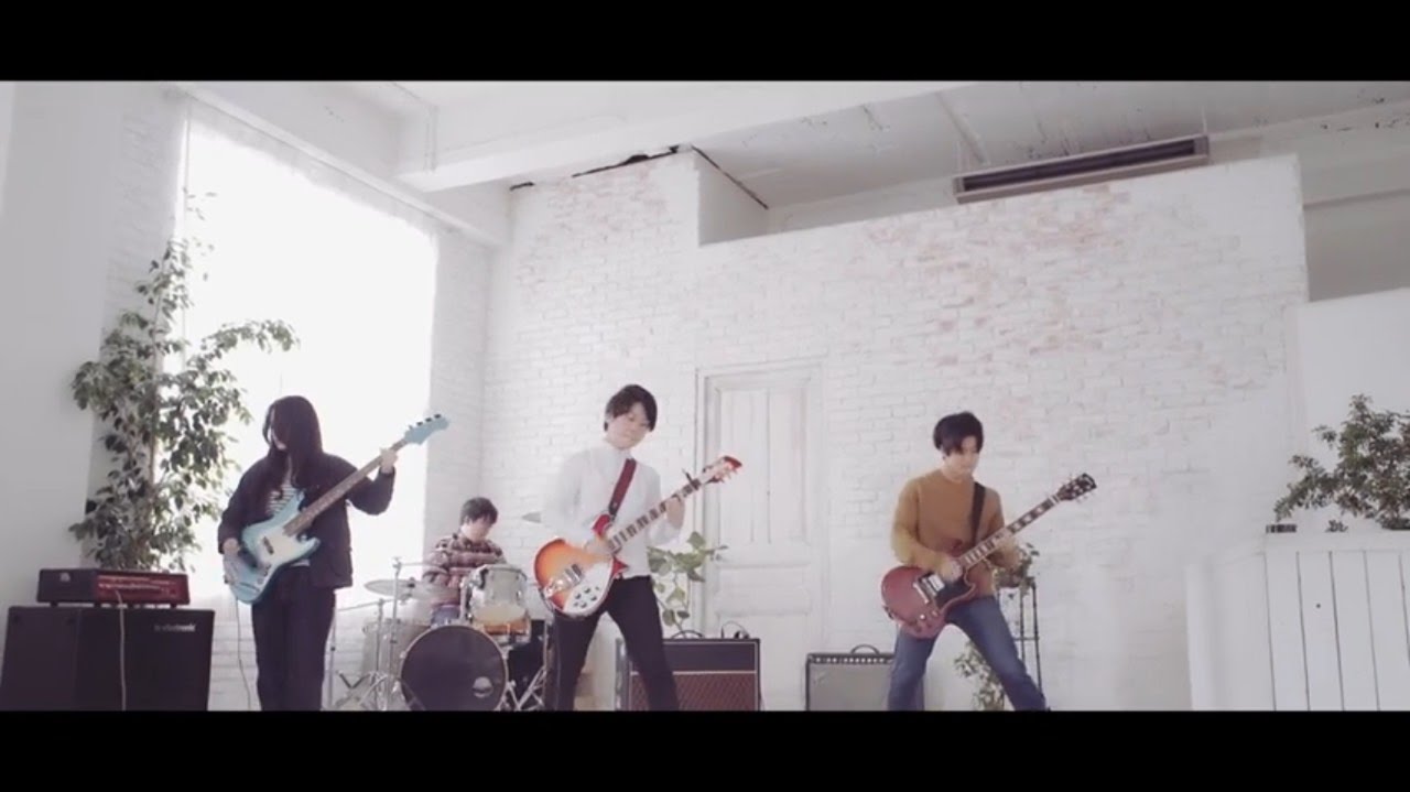 LUCCI【ミサンガ】Music Video