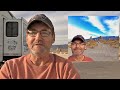 2024/25 RV Snowbird Trip Update - Made it to the Desert!