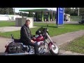 Motociklisti 2012. gada 19.raidījums