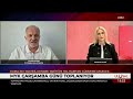 Aslıhan Yıldız ile Gün İçinden | 25 Ağustos 2026 #CANLI