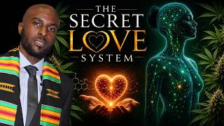Secret Love System Leon Marshall