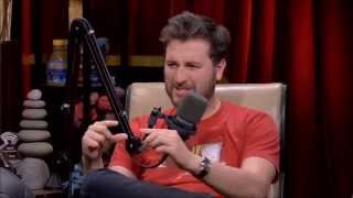 Rooster Teeth Podcast Quick Bits #322