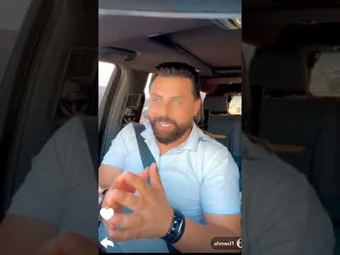 ريتشو كان مريض وبده عملية شوفو كيف شفي