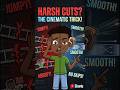 Harsh Cuts Fix in 10 Seconds 🎬🔥 | Make Videos Smooth &amp; Professional #Shorts