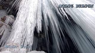 Winter Frost - Music Design (MD)