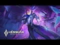 ( " AOV " LIÊN QUÂN MOBILE ) 5V5 ĐÁ PHÒNG THÀNH HUYỀN THOẠI 106.