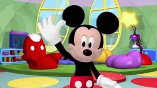 Mickey Mouse Clubhouse Goofys Magical Mix Up