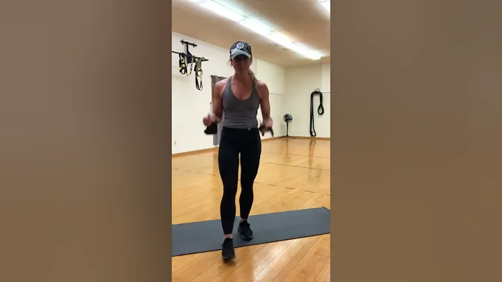 Hiit + Core
