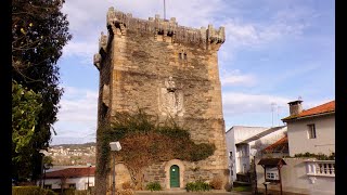 RUTA ARES-PONTEDEUME (Ares-Fene-Cabanas-Pontedeume) A CORUÑA 2024