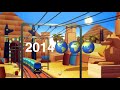 Subway Surfers Rewind 2014 Subway Surfers Rewind 2014