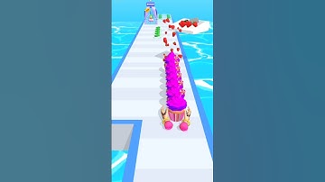 BAKERY STACK GAMEPLAY #10 #trending #shorts #viralshort #bakerystack