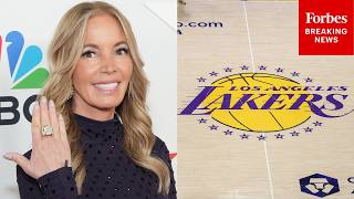 Jeanie Buss Opposes Family s Plan To Sell Lakers Stake To Josh Kushner Bob Iger