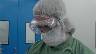 Delpharm Saint-Rémy, your expert in aseptic vials