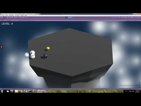 Sphere Collisions - Game Developed With Unity and C#