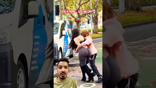 Worst Prank Ever😂l#shorts #prank #ytshorts