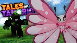 Tales of Tanorio Relaunch Today!