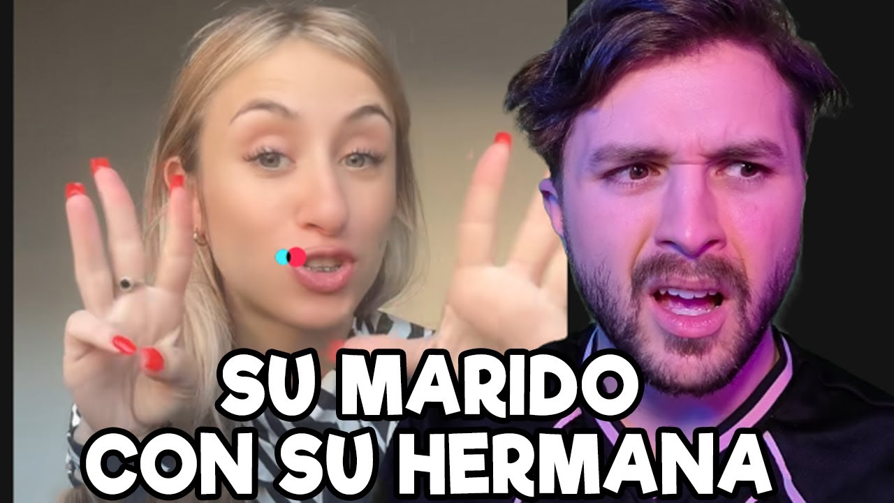 su MARIDO Embarazó a SU HERMANA