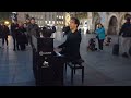 Ein Schatz - am Marienplatz !