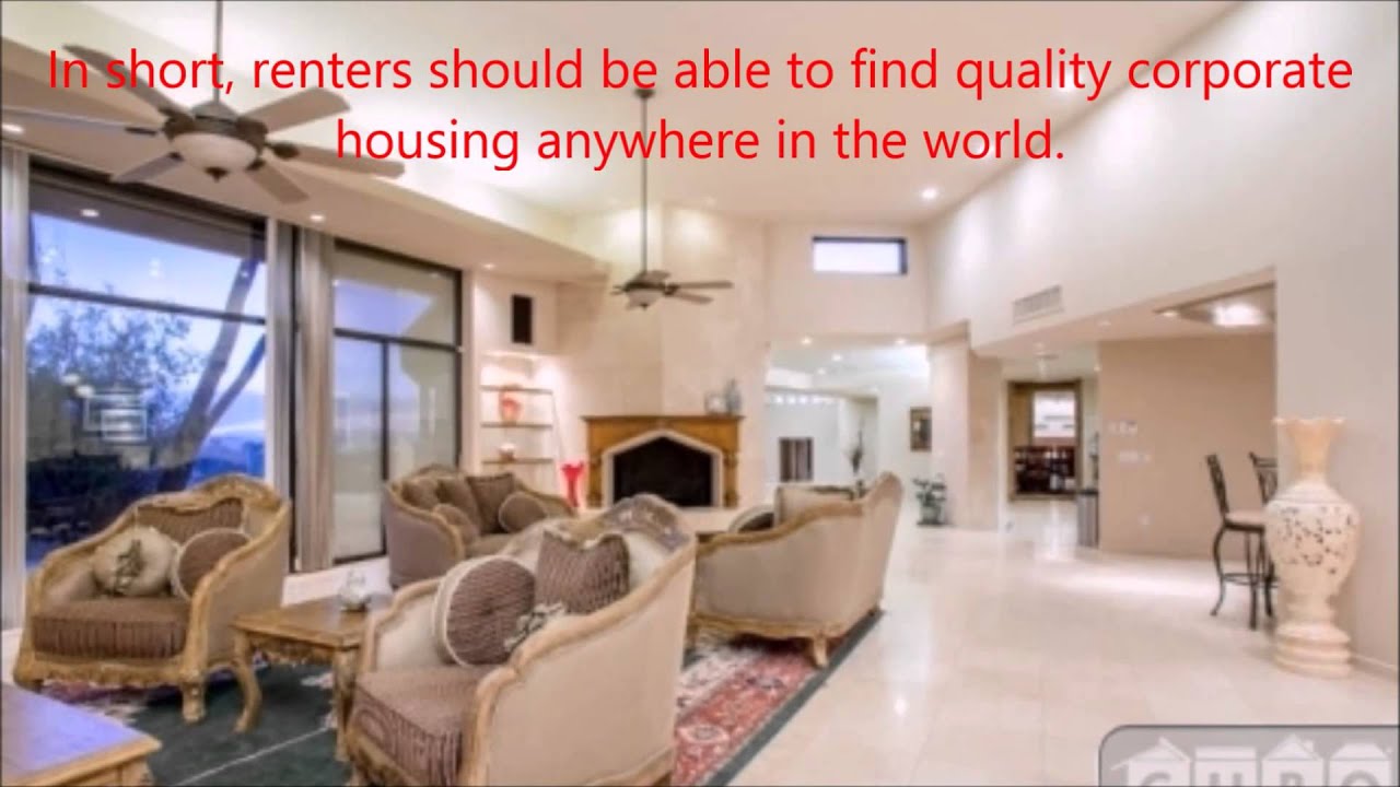 how to list your house for rent