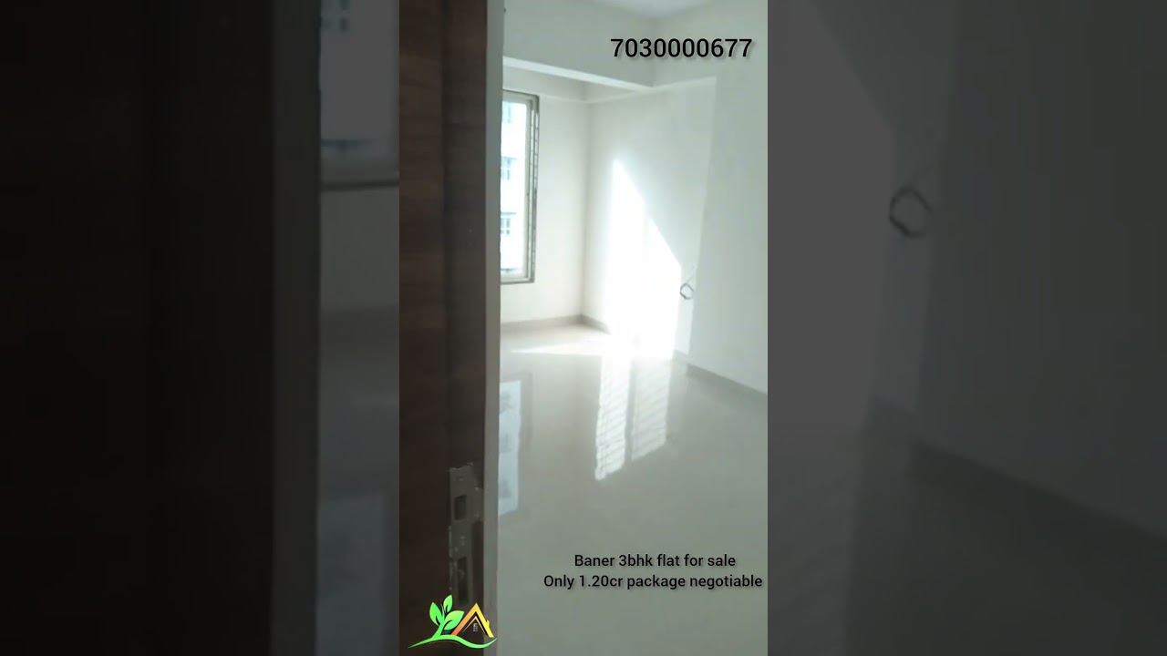 Baner Gated communities basic amenities 3bhk,flats