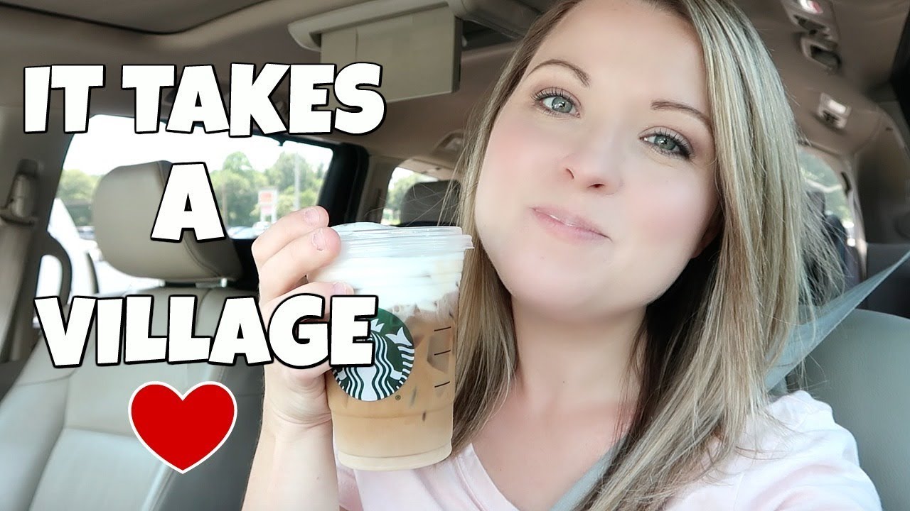 IT TAKES A VILLAGE - YouTube
