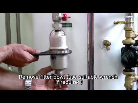 How to use BWT Power Crystals Protector | Screwfix
