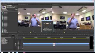 In response to a subscriber's question, i explain how set up sequence
edit gopro hero 3+ video at 48 frames per second adobe premiere pro
cc. my f...