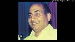 MUJHE TUMSE MOHABBAT HAI