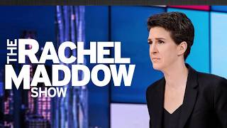 The Rachel Maddow Show 6/15/26 | MSNBC Breaking News Today June 15, 2026