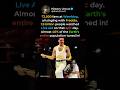 The Day 40% of the World Watched Freddie Mercury