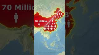 Three Gorges Dam: a dam that slowed down the rotation of earth