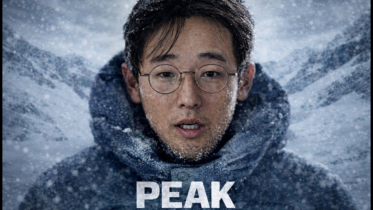 목숨을 건 산악회