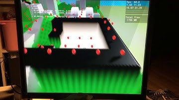 Latest update on Fuze4 game for switch :D