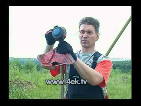 "ЛесПромсервис" - Мотокосы