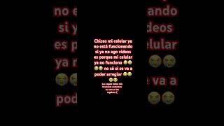 Creo que será la ultima vez que nos veamos 😭😭 BYE gracias por todo 😢😢🥹