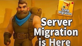 Season 5 - Server Migration is Here in Last Z: Survival Shooter