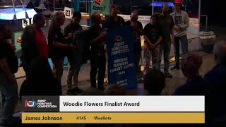 2026 Buckeye Regional - Day 2