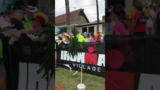 2017 - Finish - Hawaii Kona Path Run 5