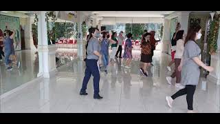 I Wont Forget Line Dance Choreo Kim Liebsch - High Beginner 32C2W