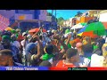 Tikè Chènn Tamaren Yo paka fete Yap voye Ròch