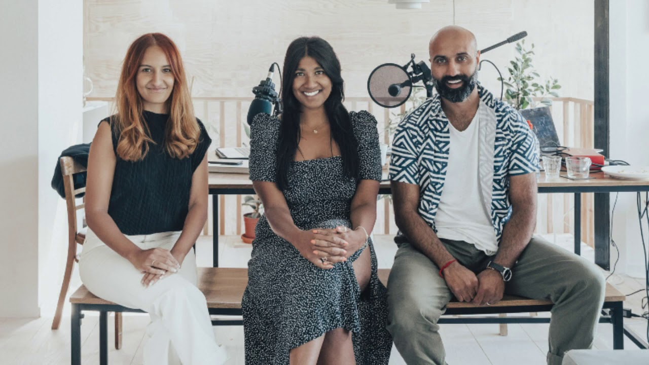 Roots to Routes: South Asian visionaries shaping the creative industry